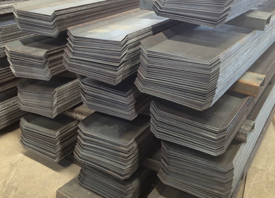 江西寧業科技供應Q235B3.0*400鋼板止水帶 質量保證,筑牢工程防線